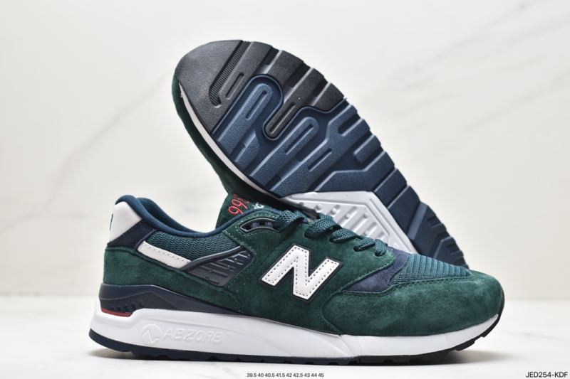 New Balance Sneakers